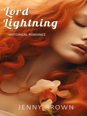 cover image of Lord Lightning